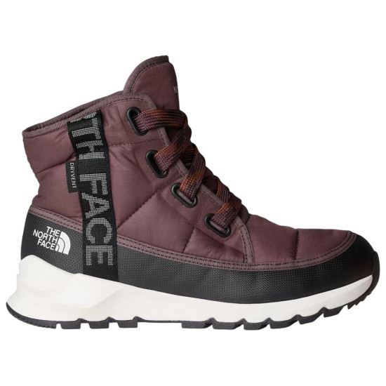 The North Face W THERMOBALL™ Lace Up Luxe Waterproof